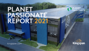 Planet Passionate Report 2021